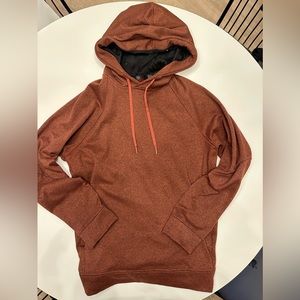 Men’s lululemon hoodie